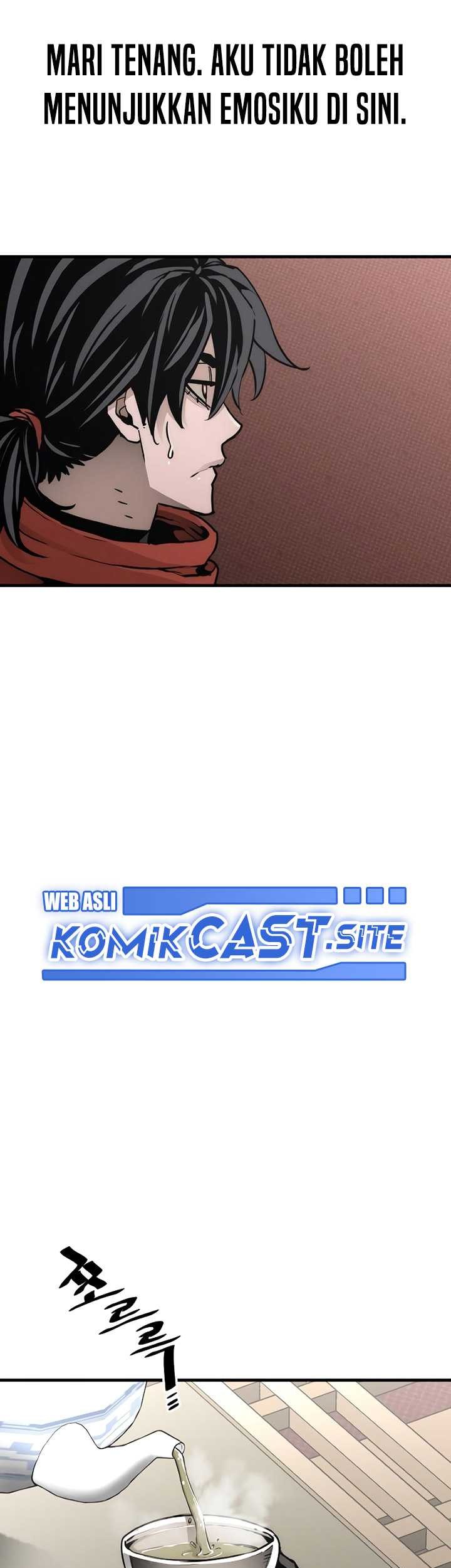 Heavenly Demon Cultivation Simulation Chapter 59 Gambar 27