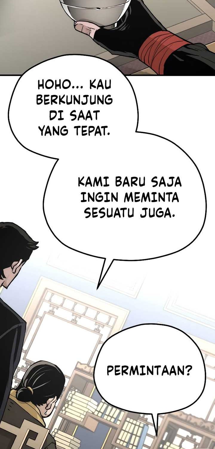 Heavenly Demon Cultivation Simulation Chapter 59 Gambar 28