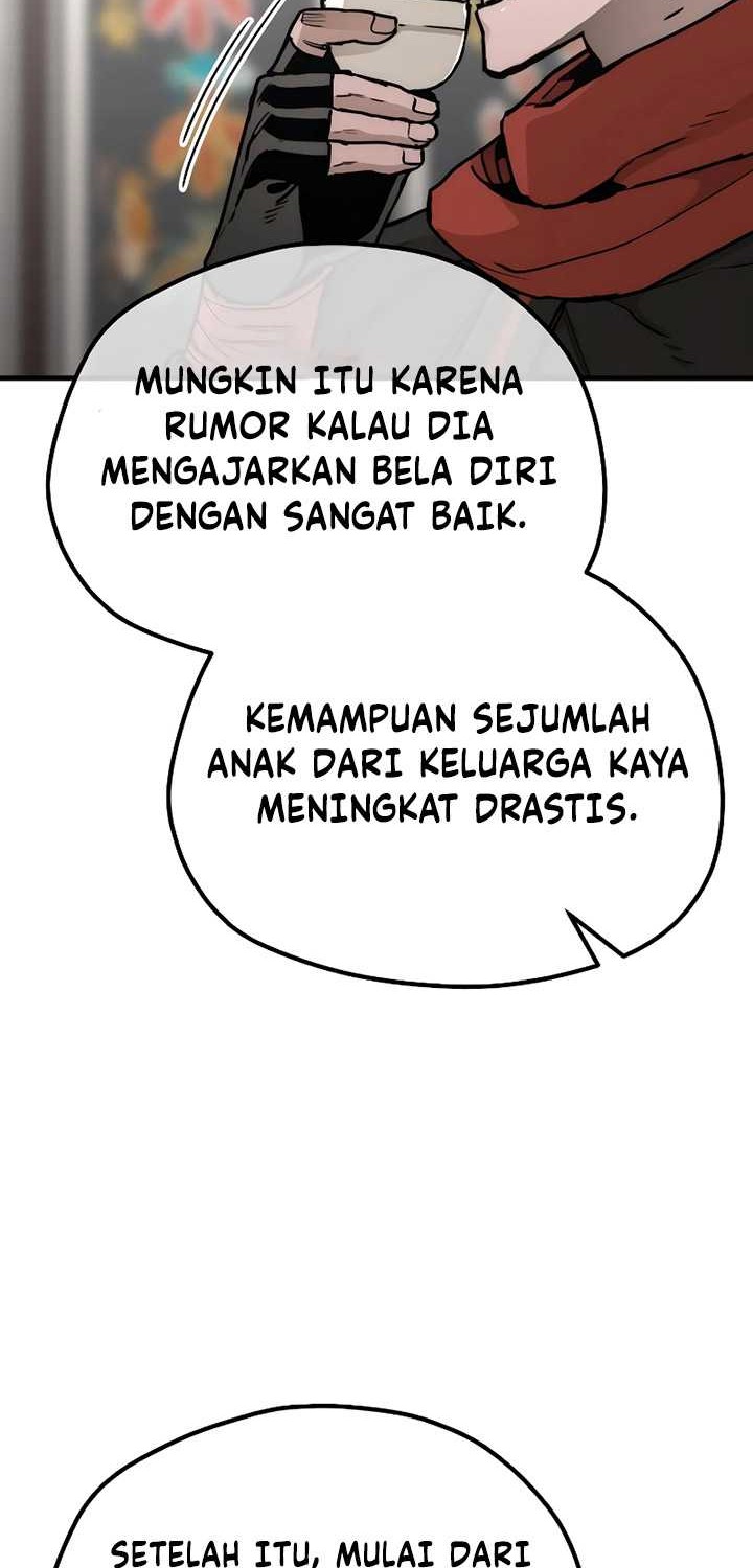 Heavenly Demon Cultivation Simulation Chapter 59 Gambar 32