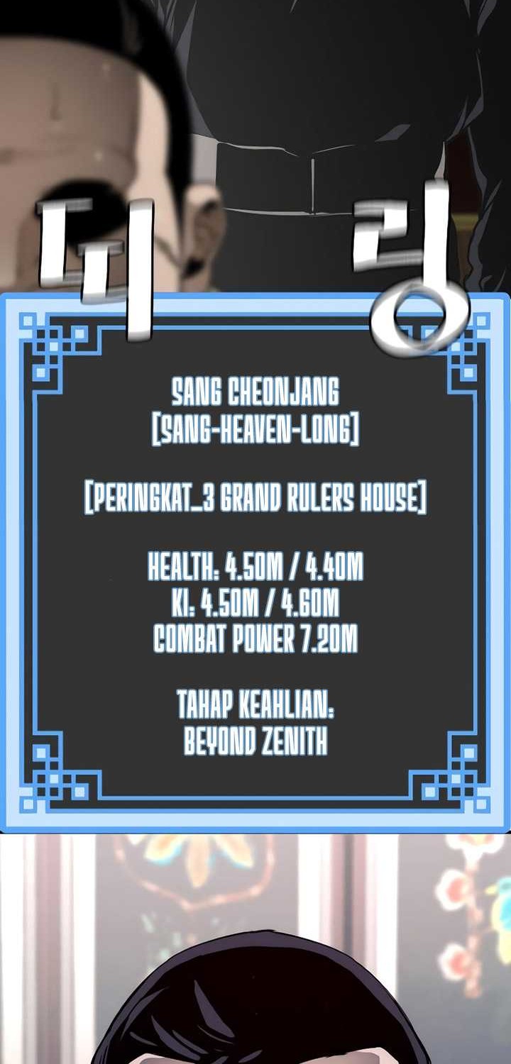 Heavenly Demon Cultivation Simulation Chapter 59 Gambar 18