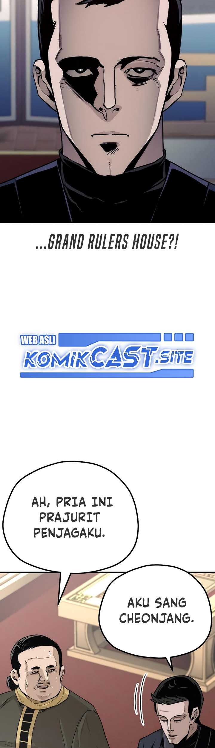 Heavenly Demon Cultivation Simulation Chapter 59 Gambar 19