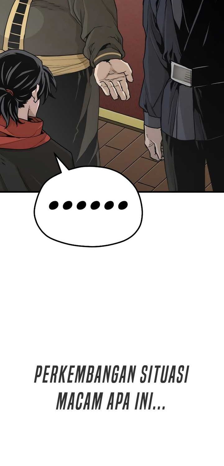 Heavenly Demon Cultivation Simulation Chapter 59 Gambar 20