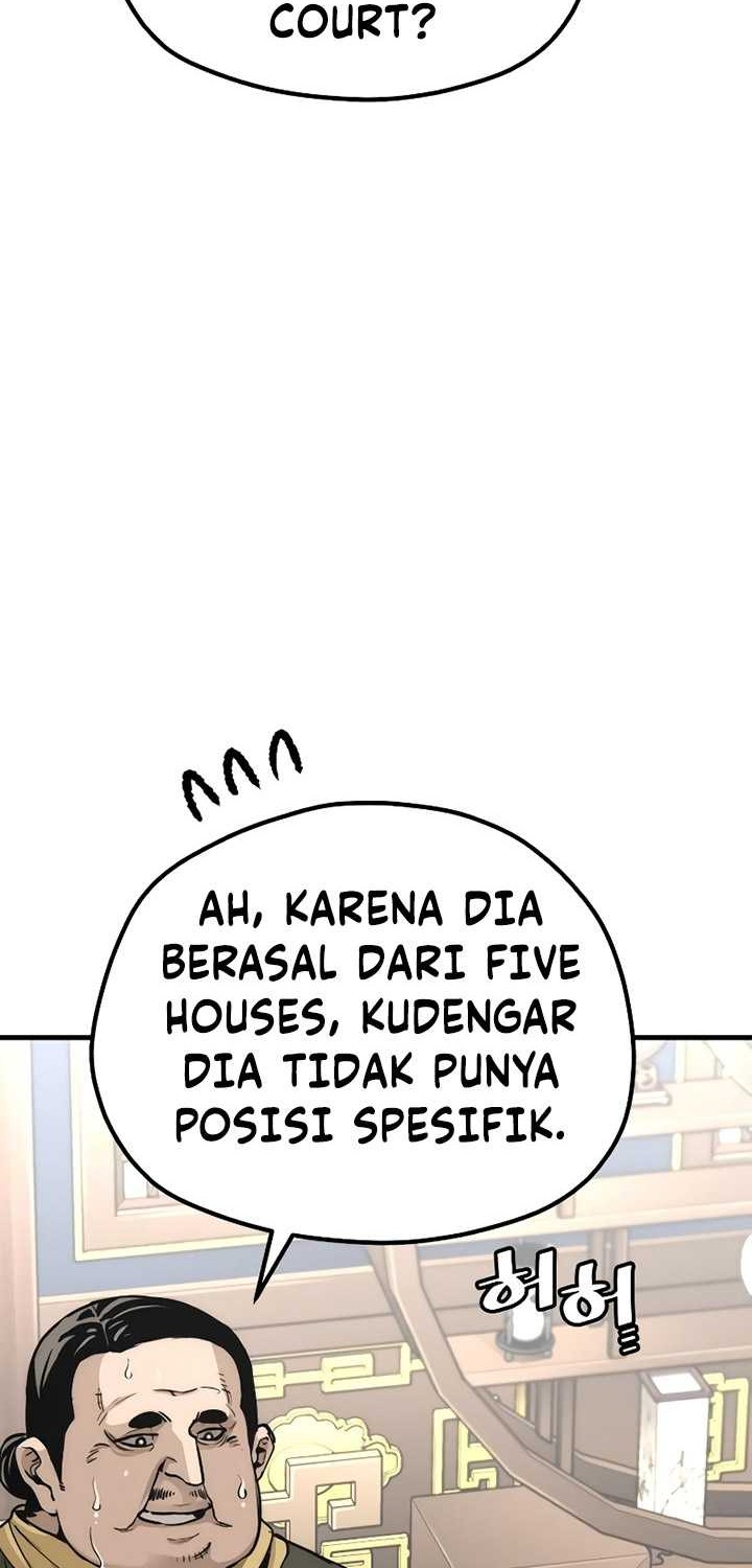 Heavenly Demon Cultivation Simulation Chapter 59 Gambar 43