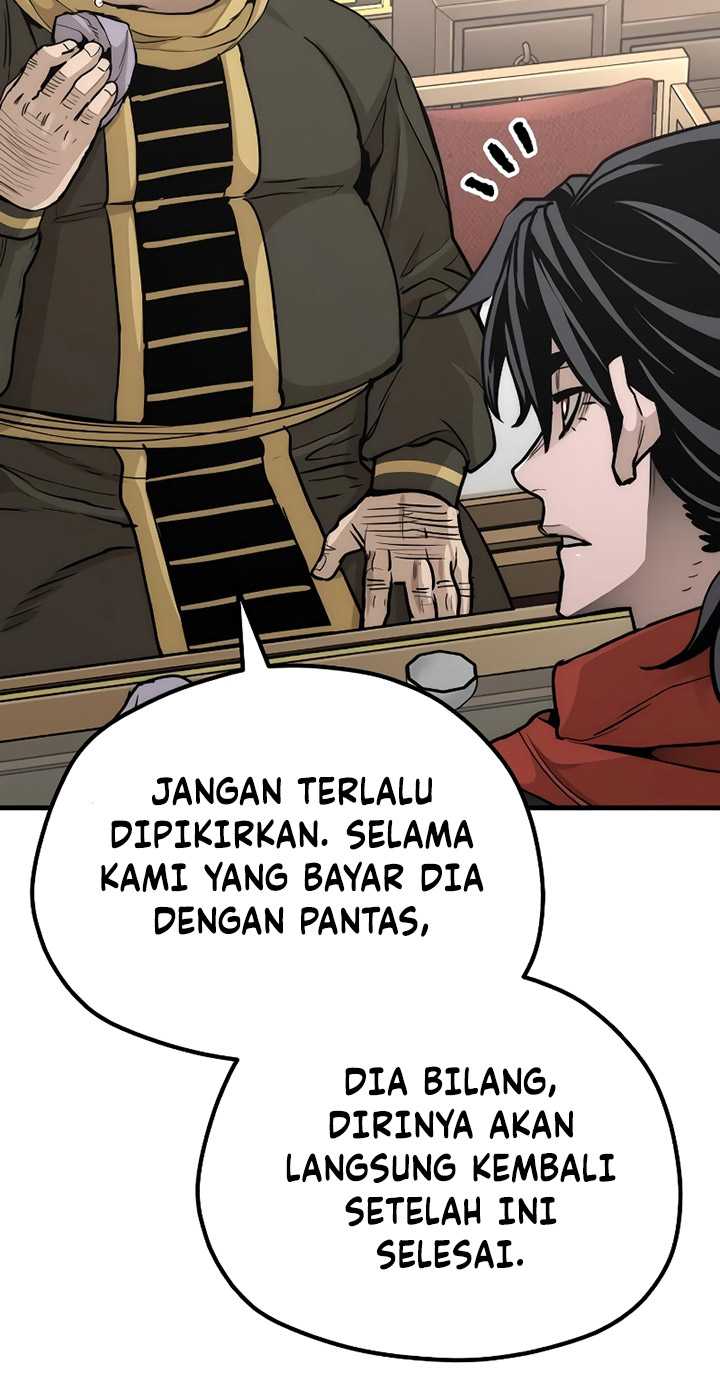 Heavenly Demon Cultivation Simulation Chapter 59 Gambar 44