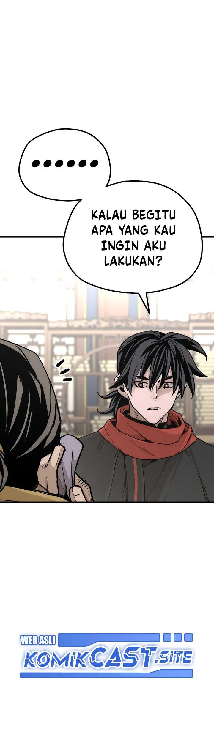 Heavenly Demon Cultivation Simulation Chapter 59 Gambar 45