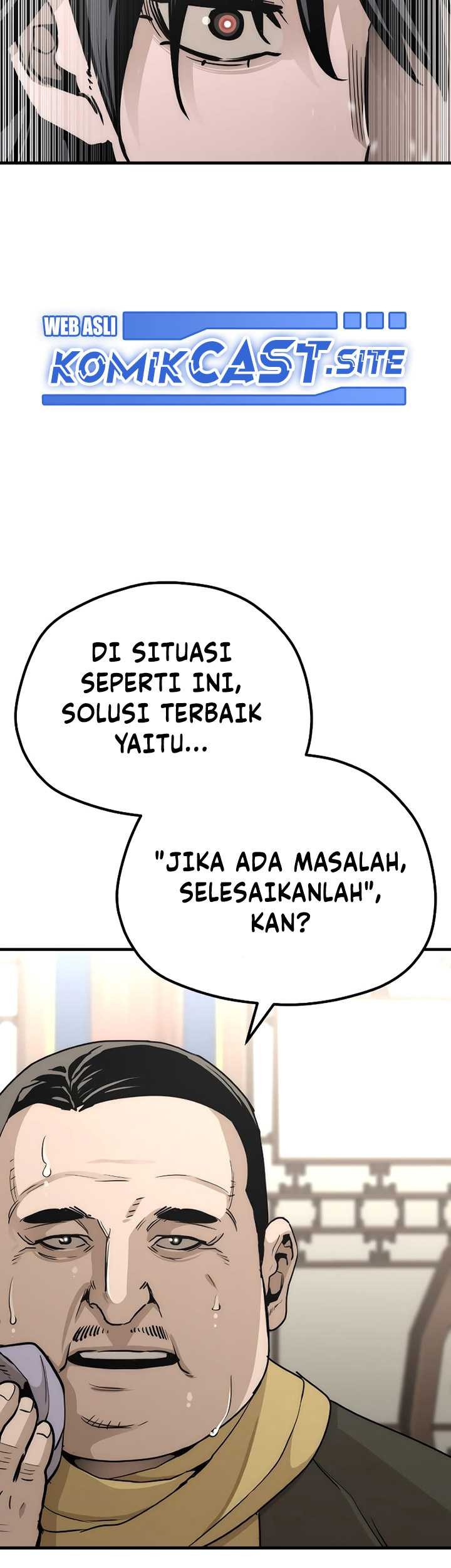 Heavenly Demon Cultivation Simulation Chapter 59 Gambar 47