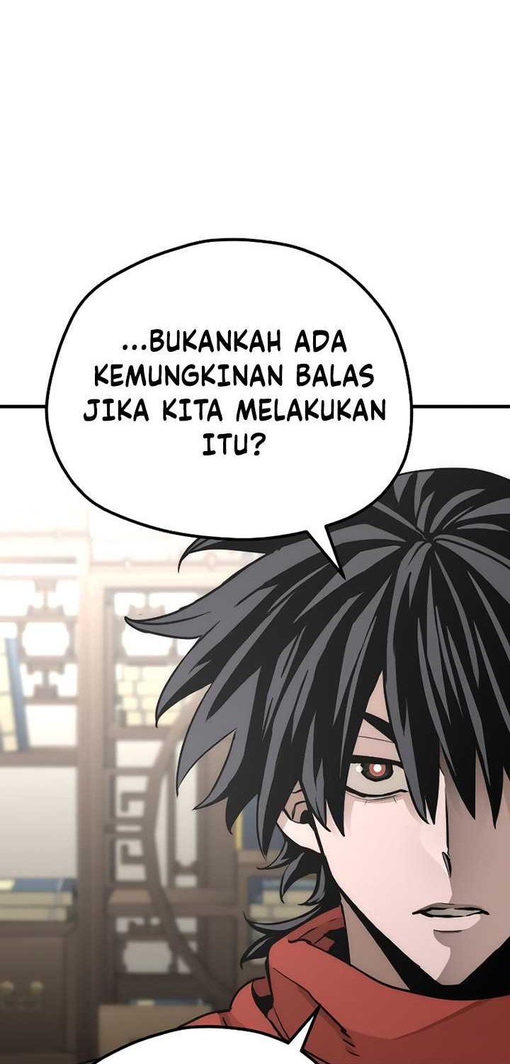 Heavenly Demon Cultivation Simulation Chapter 59 Gambar 48