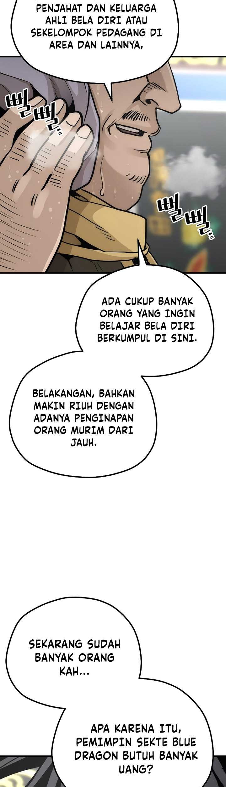 Heavenly Demon Cultivation Simulation Chapter 59 Gambar 33