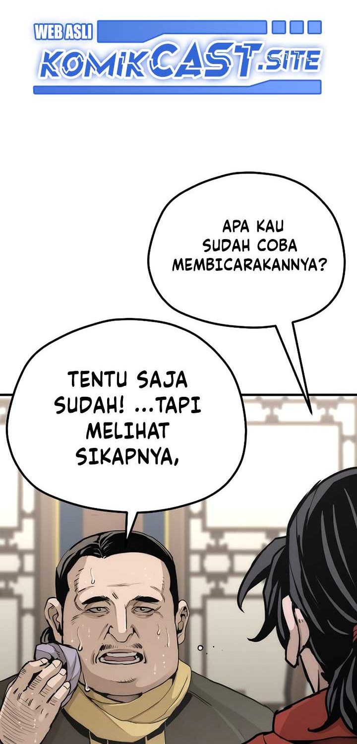 Heavenly Demon Cultivation Simulation Chapter 59 Gambar 36