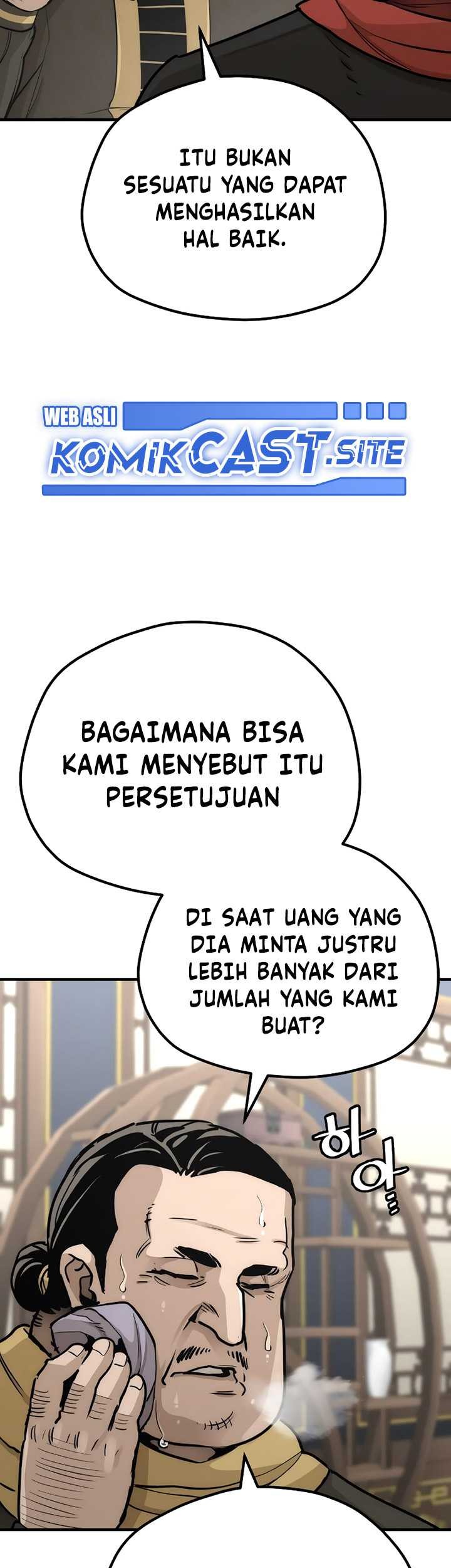 Heavenly Demon Cultivation Simulation Chapter 59 Gambar 37