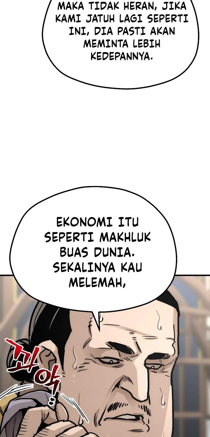 Heavenly Demon Cultivation Simulation Chapter 59 Gambar 38