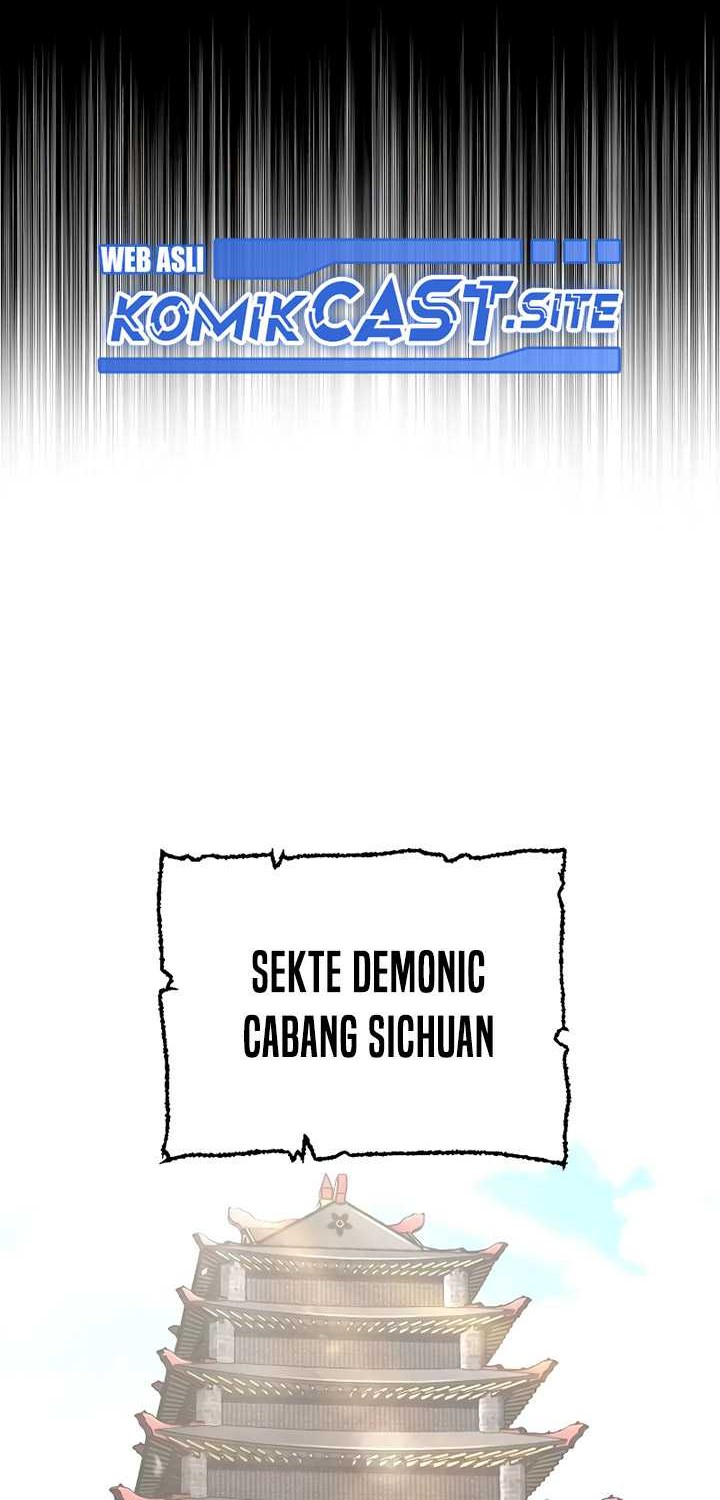 Heavenly Demon Cultivation Simulation Chapter 59 Gambar 3