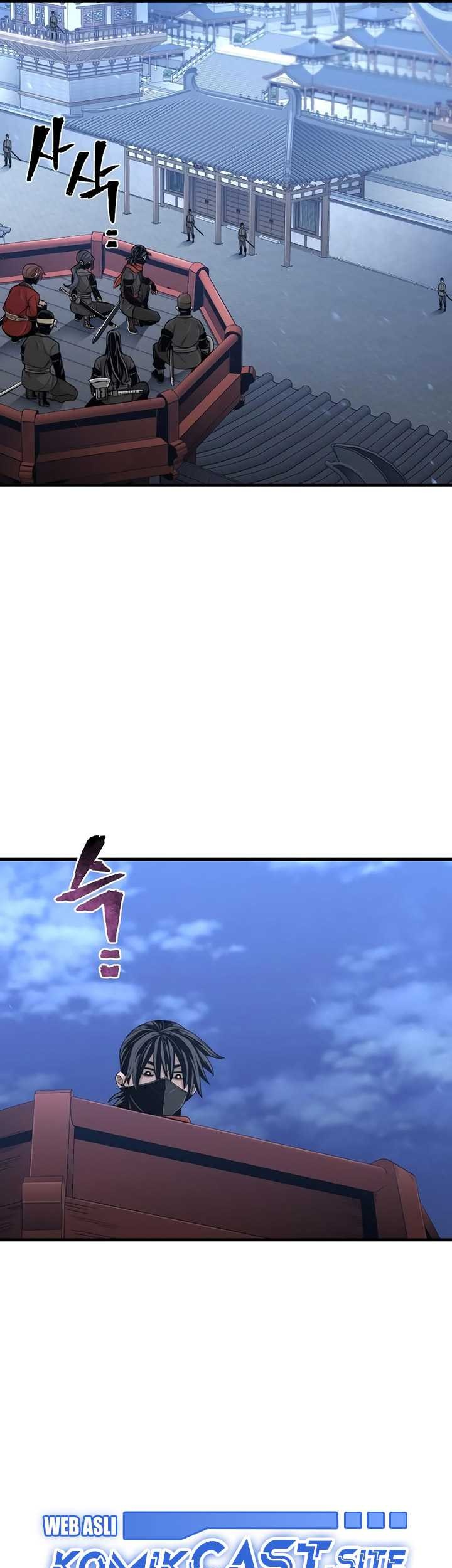 Heavenly Demon Cultivation Simulation Chapter 59 Gambar 59