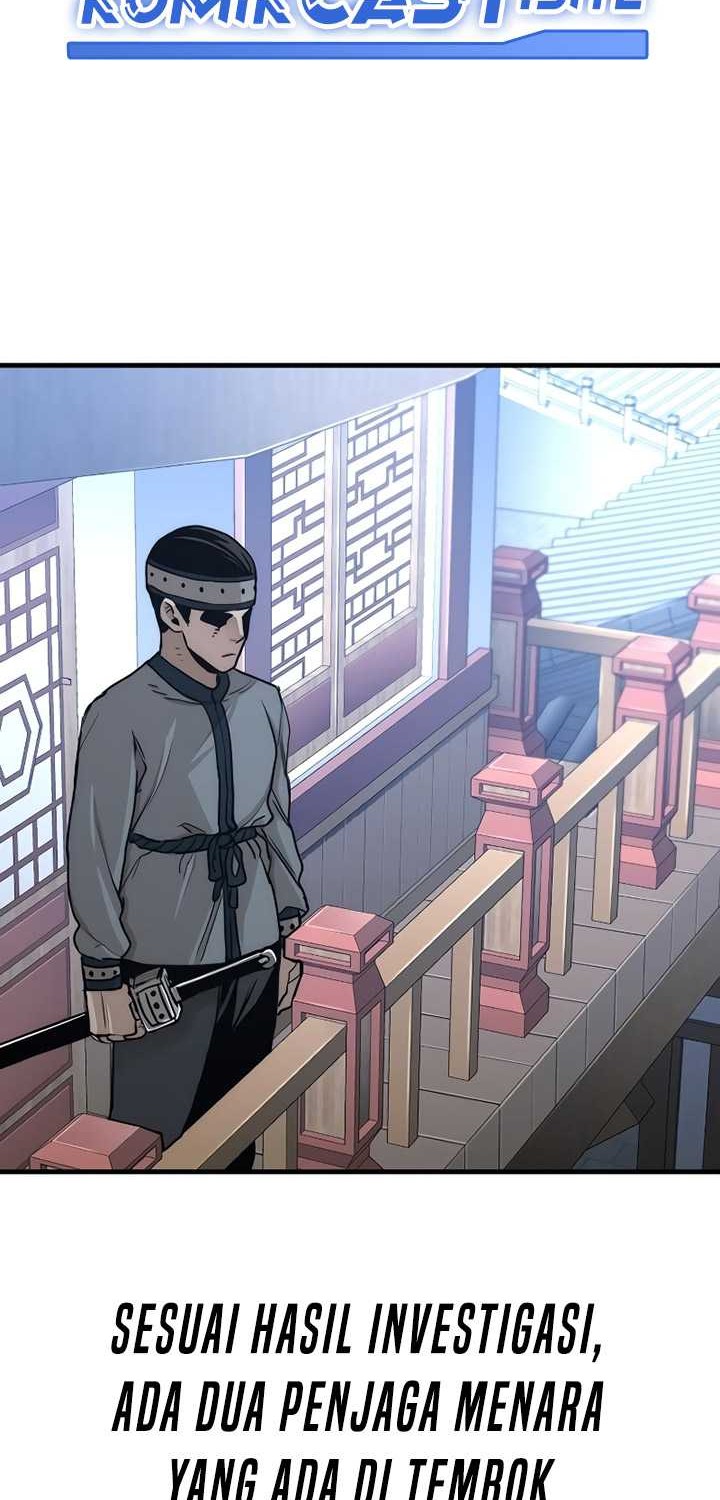 Heavenly Demon Cultivation Simulation Chapter 59 Gambar 60