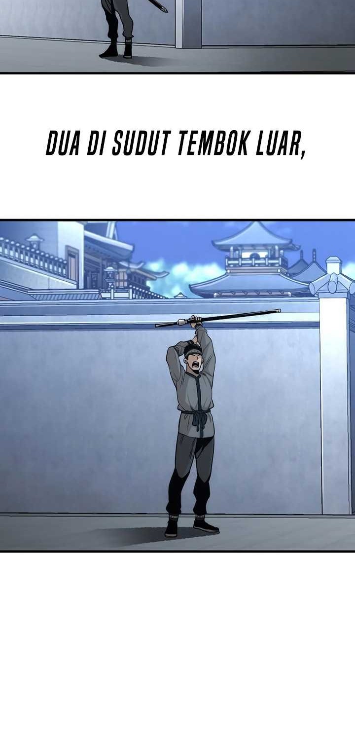 Heavenly Demon Cultivation Simulation Chapter 59 Gambar 62