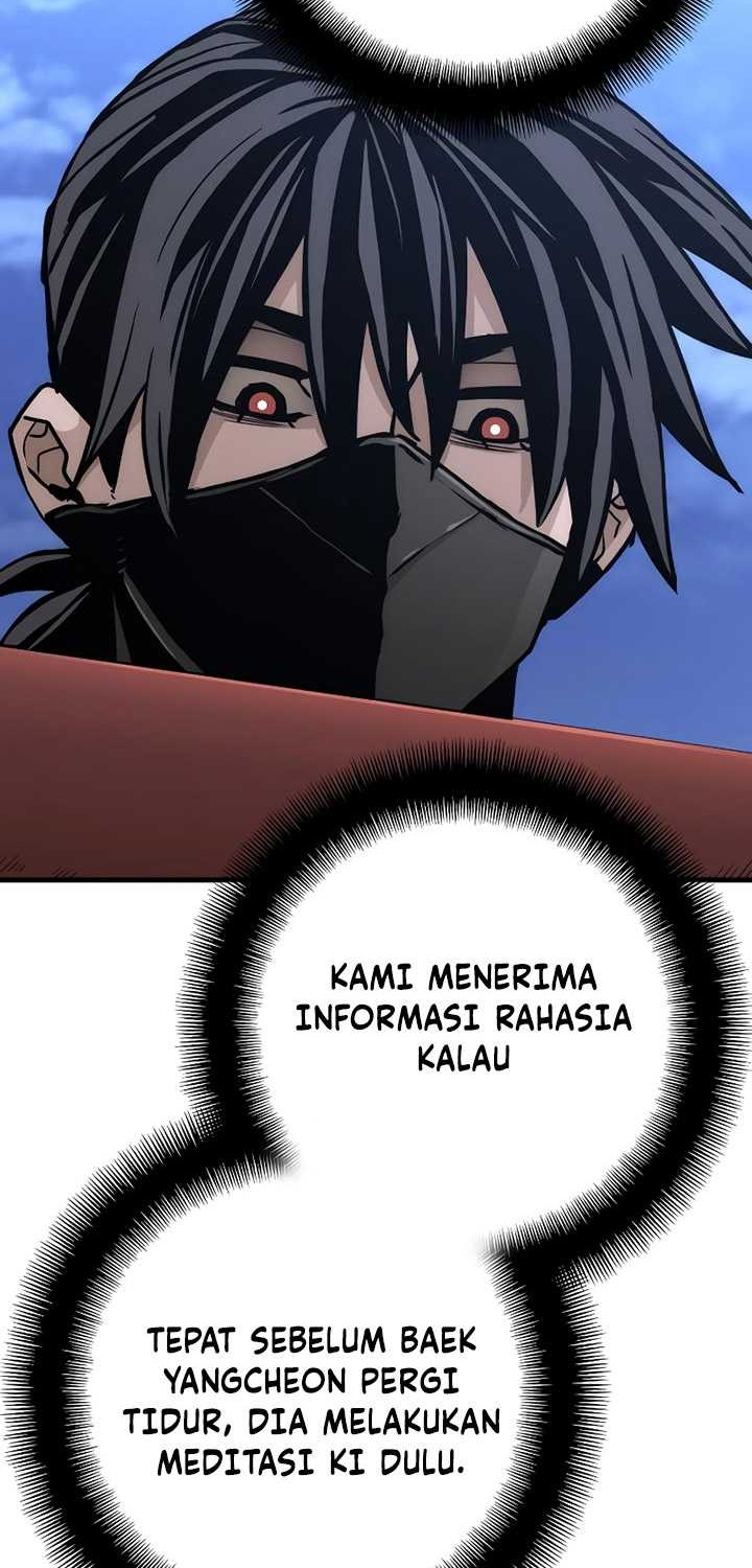 Heavenly Demon Cultivation Simulation Chapter 59 Gambar 65