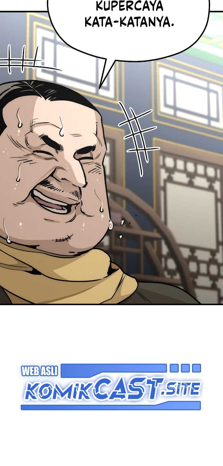 Heavenly Demon Cultivation Simulation Chapter 59 Gambar 51