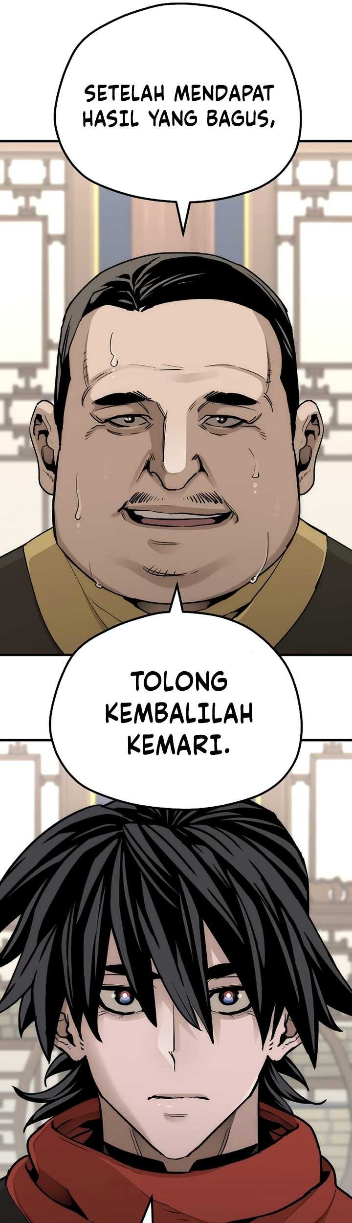 Heavenly Demon Cultivation Simulation Chapter 59 Gambar 54