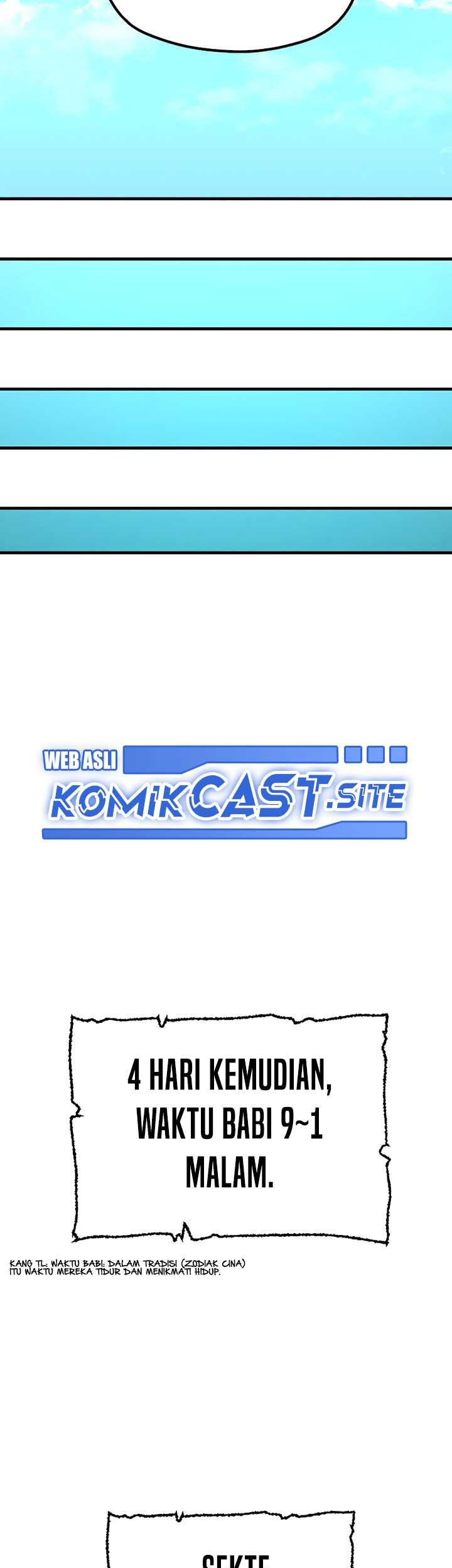 Heavenly Demon Cultivation Simulation Chapter 59 Gambar 56