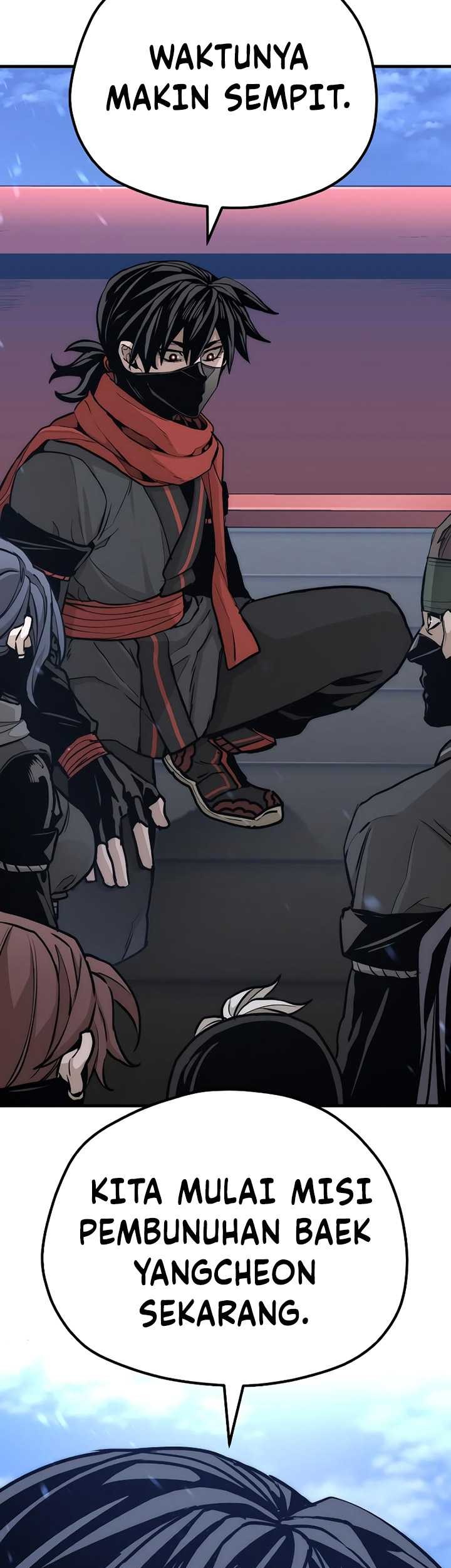 Heavenly Demon Cultivation Simulation Chapter 59 Gambar 75