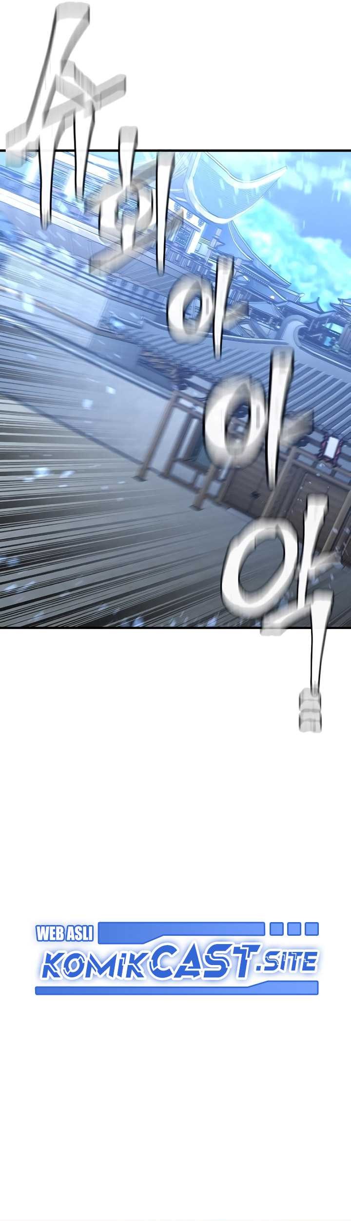 Heavenly Demon Cultivation Simulation Chapter 59 Gambar 82