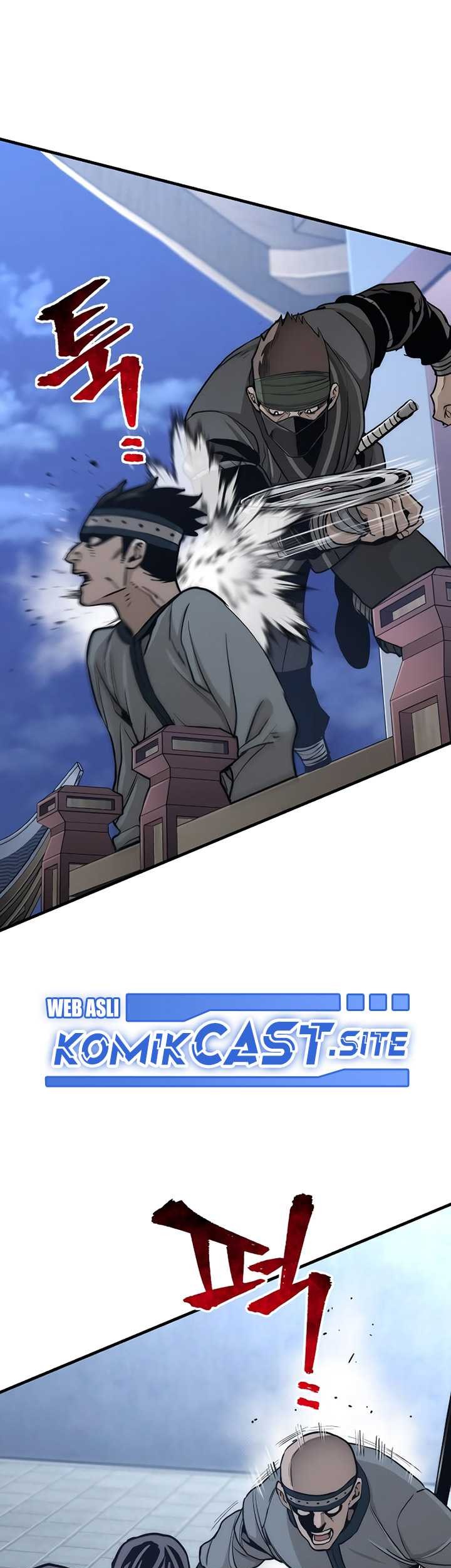 Heavenly Demon Cultivation Simulation Chapter 59 Gambar 84