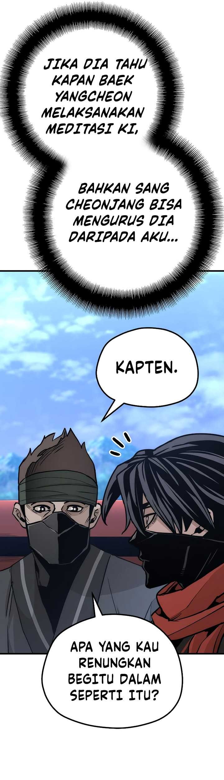 Heavenly Demon Cultivation Simulation Chapter 59 Gambar 68