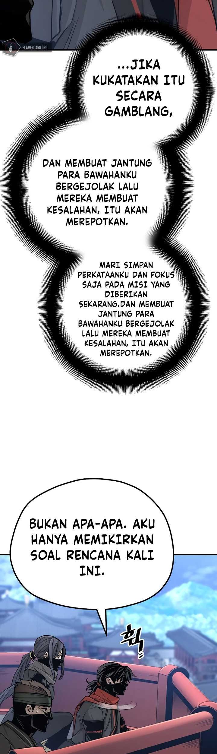 Heavenly Demon Cultivation Simulation Chapter 59 Gambar 70