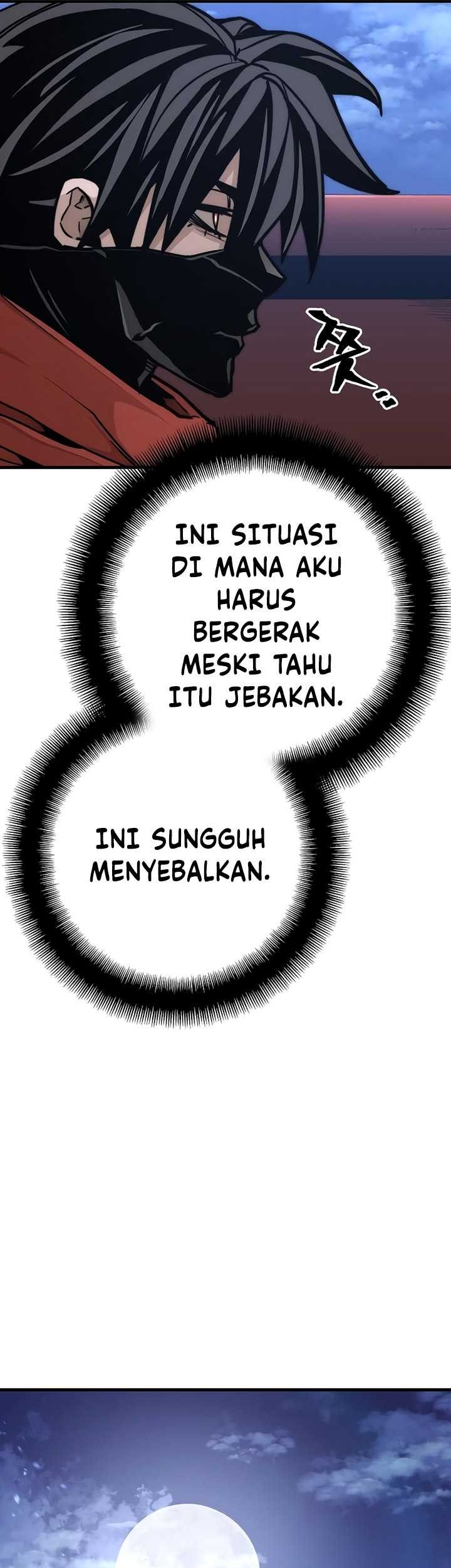 Heavenly Demon Cultivation Simulation Chapter 59 Gambar 73