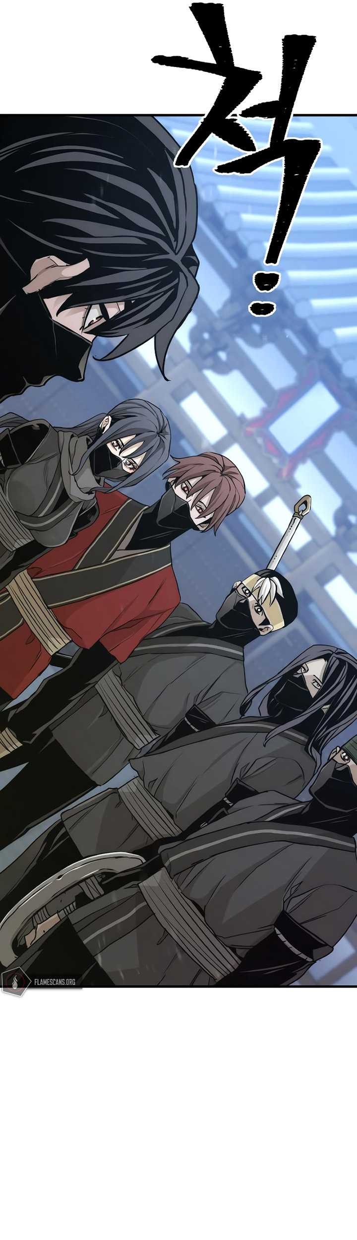 Heavenly Demon Cultivation Simulation Chapter 59 Gambar 92