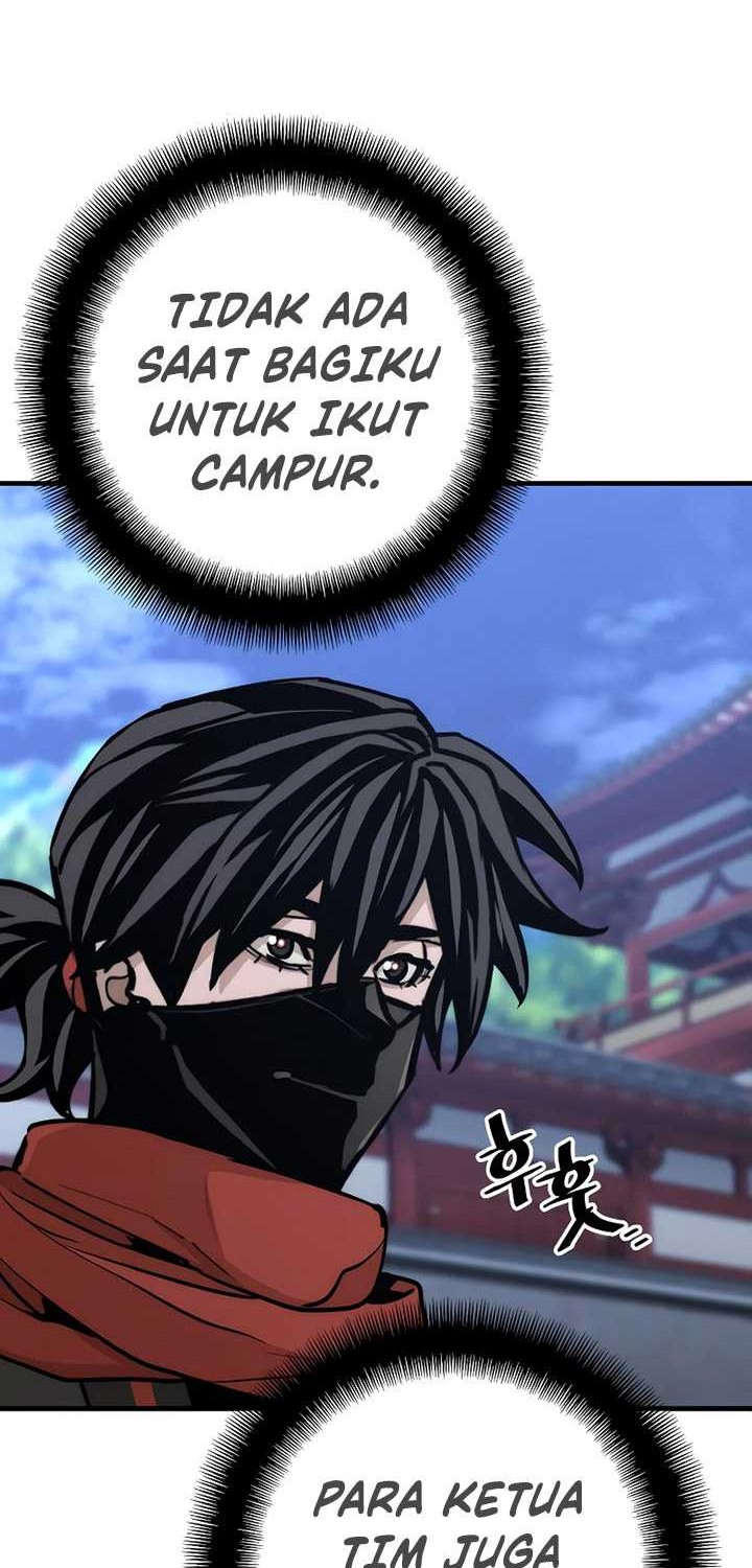 Heavenly Demon Cultivation Simulation Chapter 59 Gambar 93