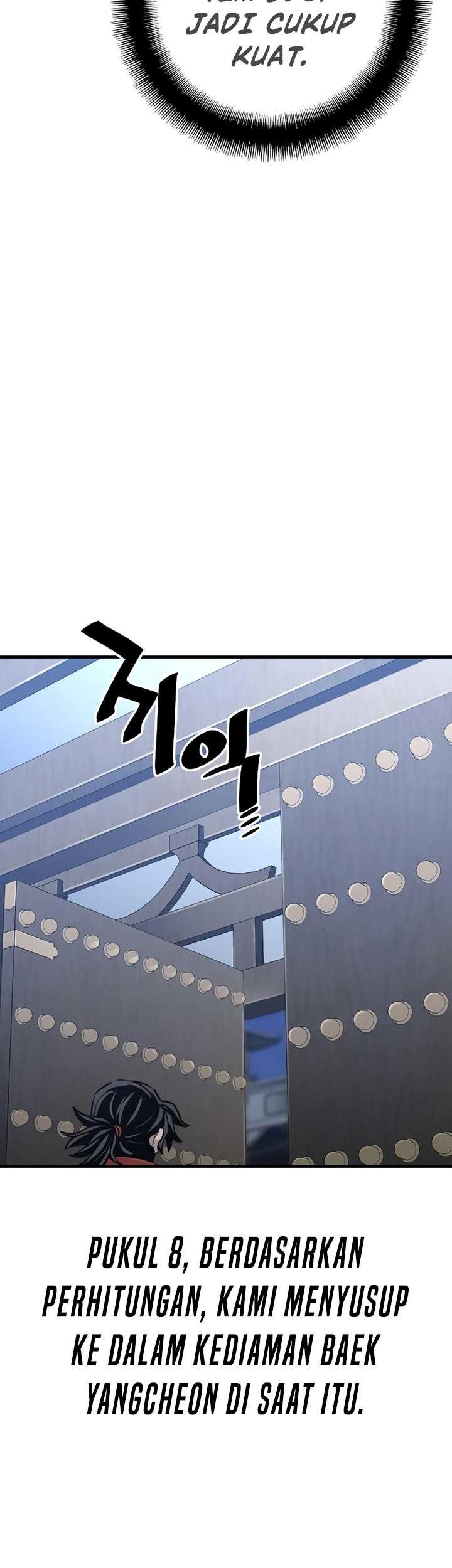 Heavenly Demon Cultivation Simulation Chapter 59 Gambar 94