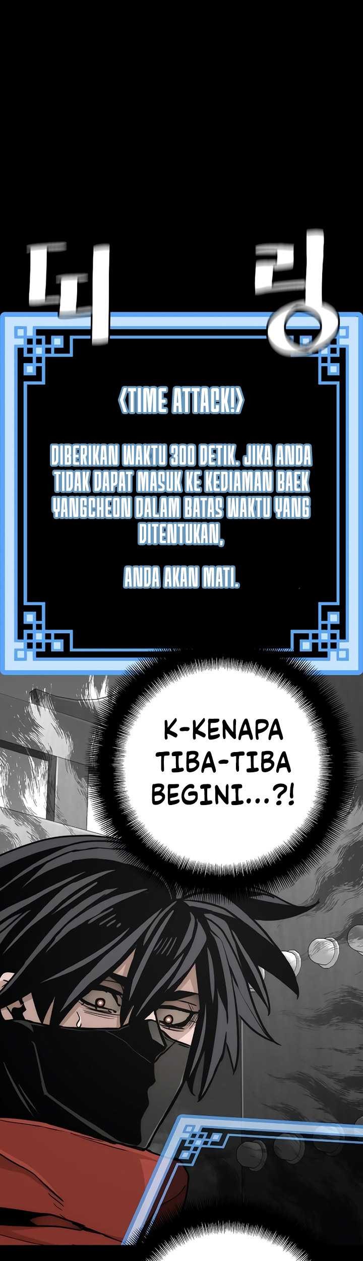 Heavenly Demon Cultivation Simulation Chapter 59 Gambar 97