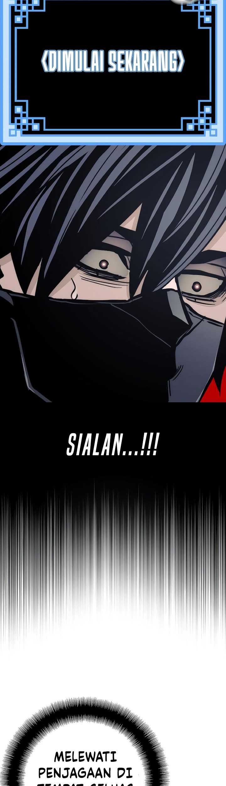 Heavenly Demon Cultivation Simulation Chapter 59 Gambar 99