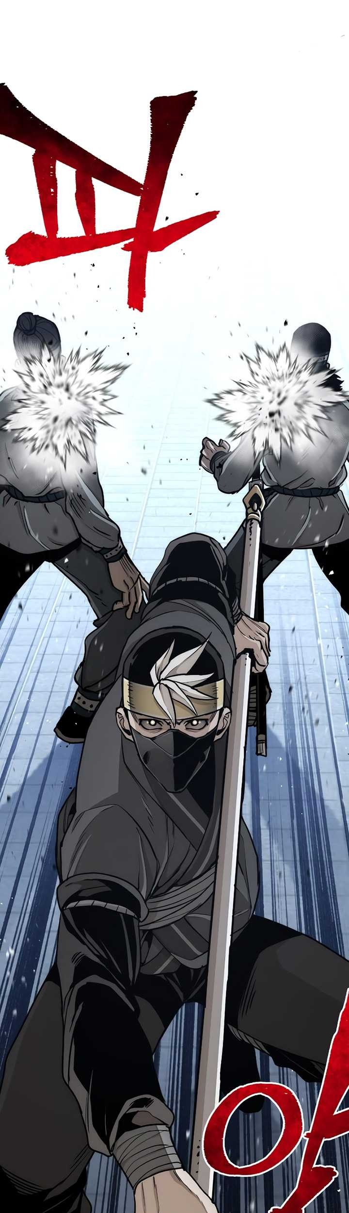 Heavenly Demon Cultivation Simulation Chapter 59 Gambar 87