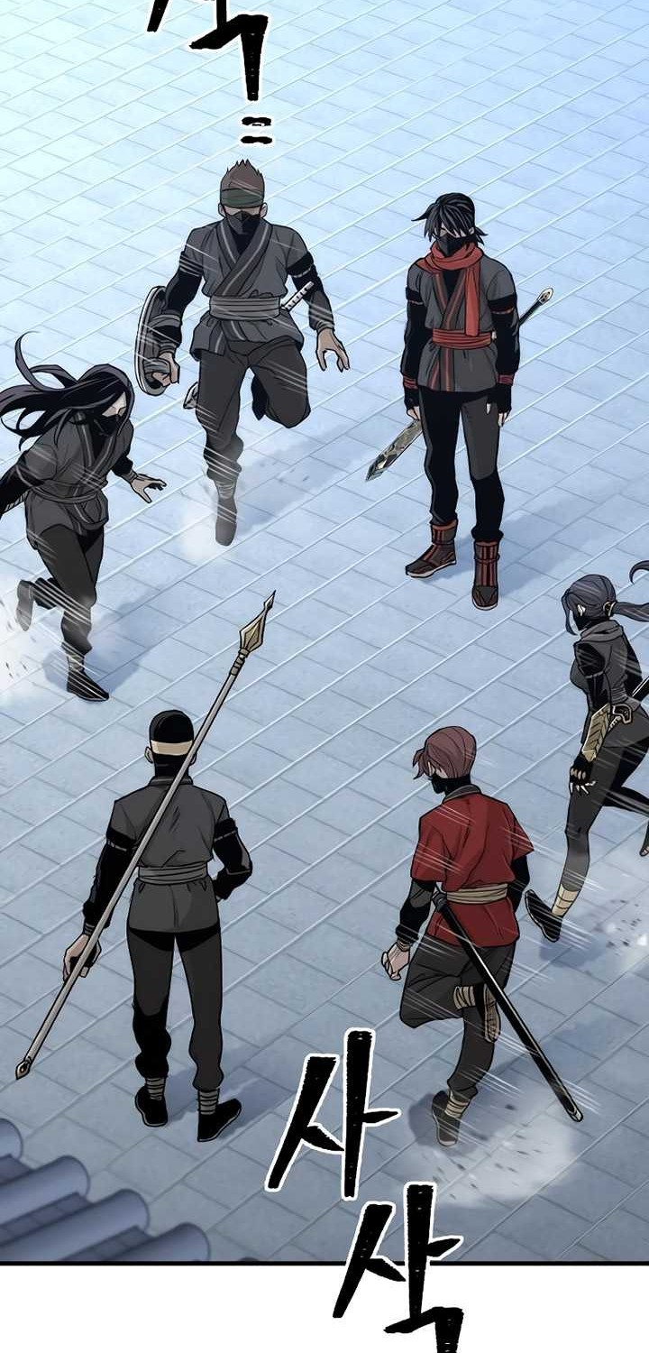 Heavenly Demon Cultivation Simulation Chapter 59 Gambar 90