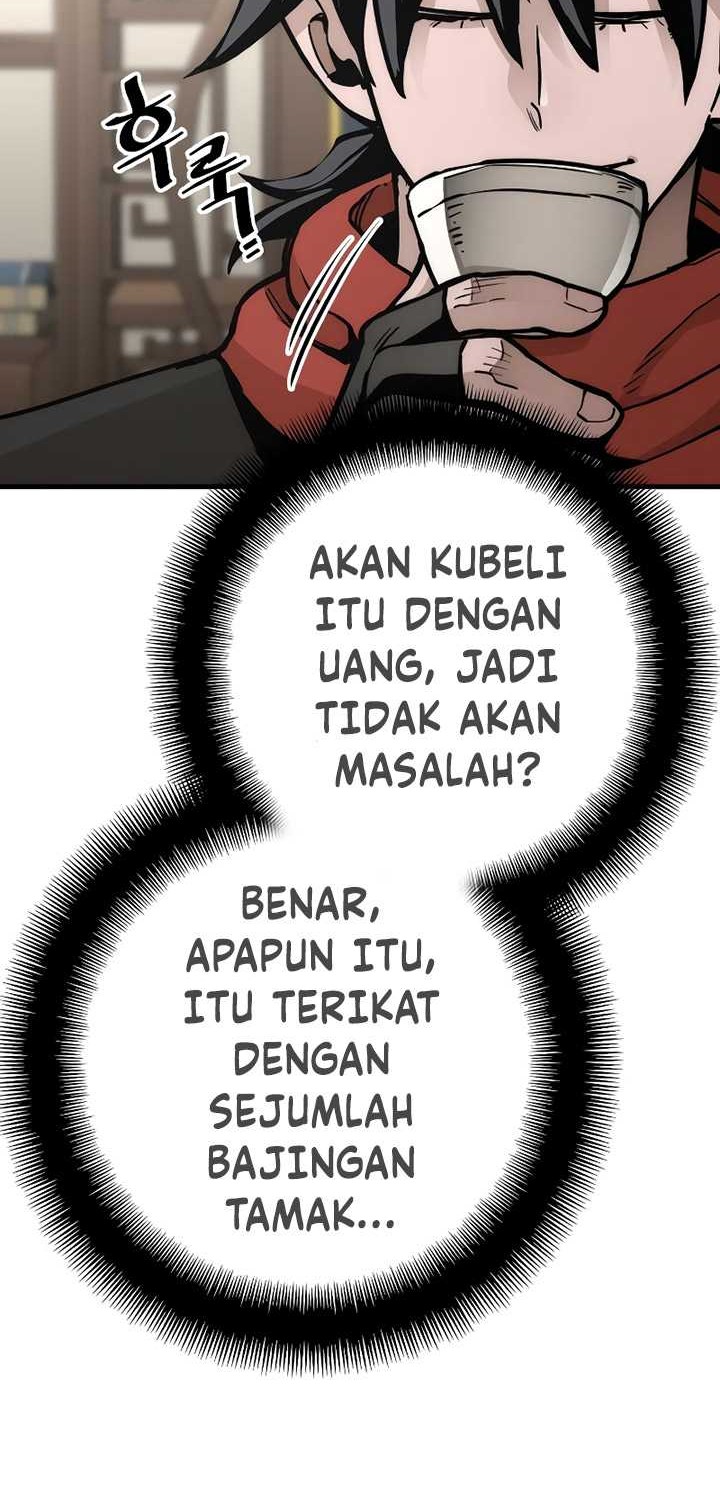 Heavenly Demon Cultivation Simulation Chapter 59 Gambar 8