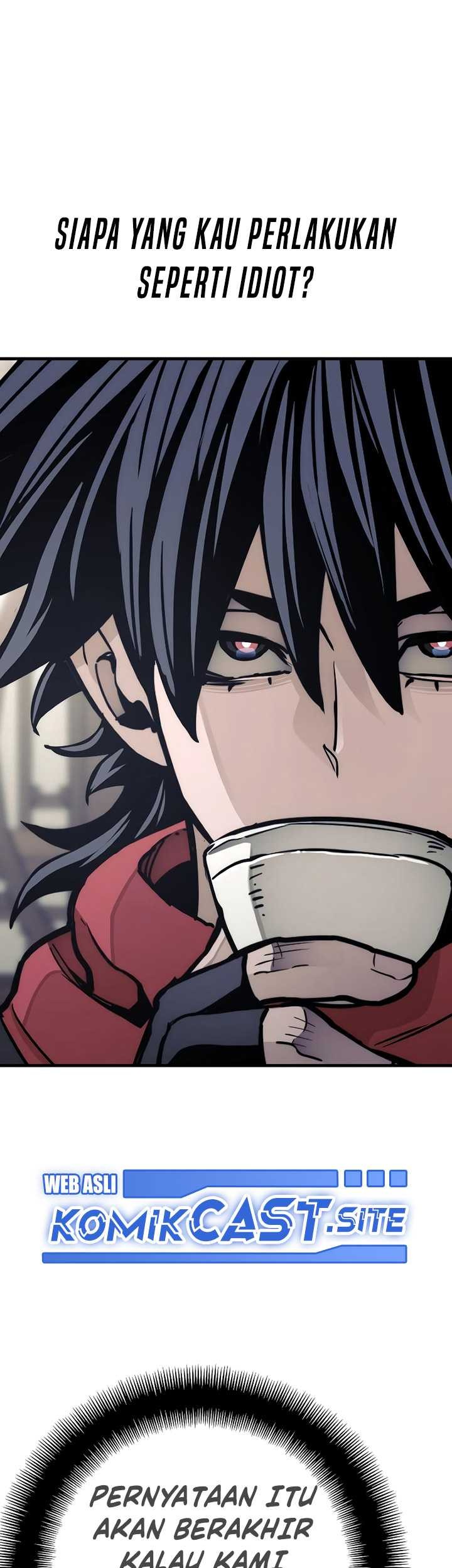 Heavenly Demon Cultivation Simulation Chapter 59 Gambar 9