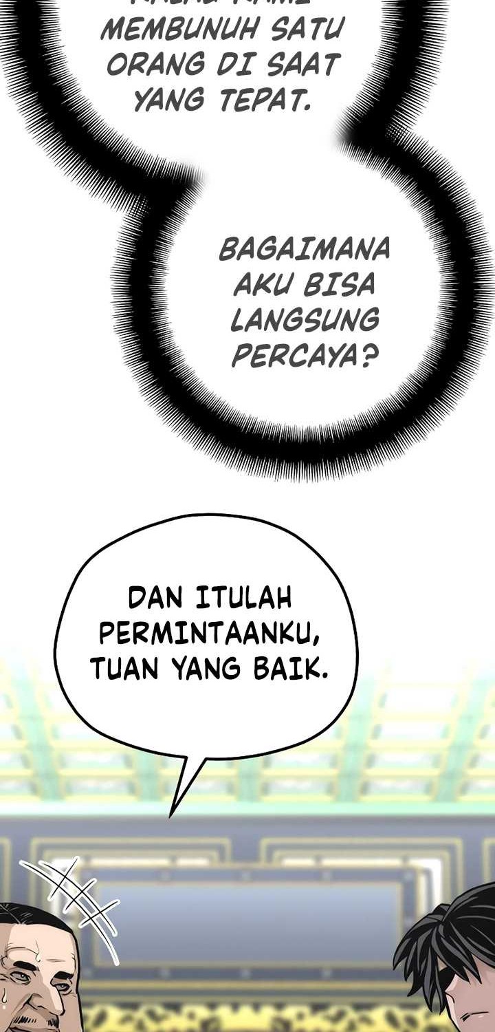 Heavenly Demon Cultivation Simulation Chapter 59 Gambar 10