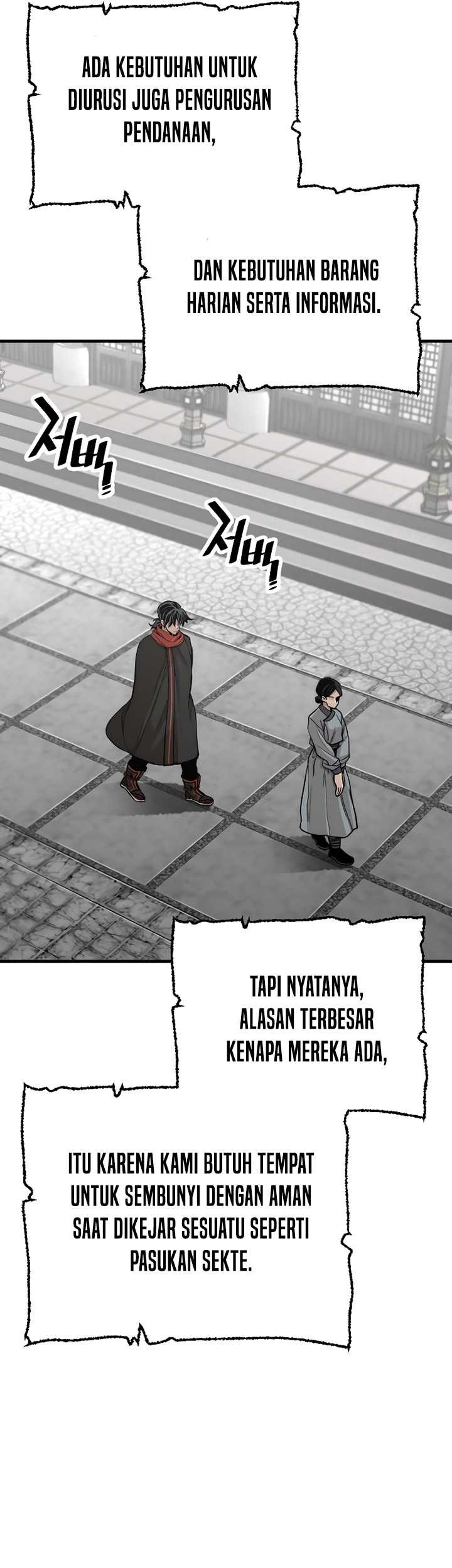 Heavenly Demon Cultivation Simulation Chapter 59 Gambar 12