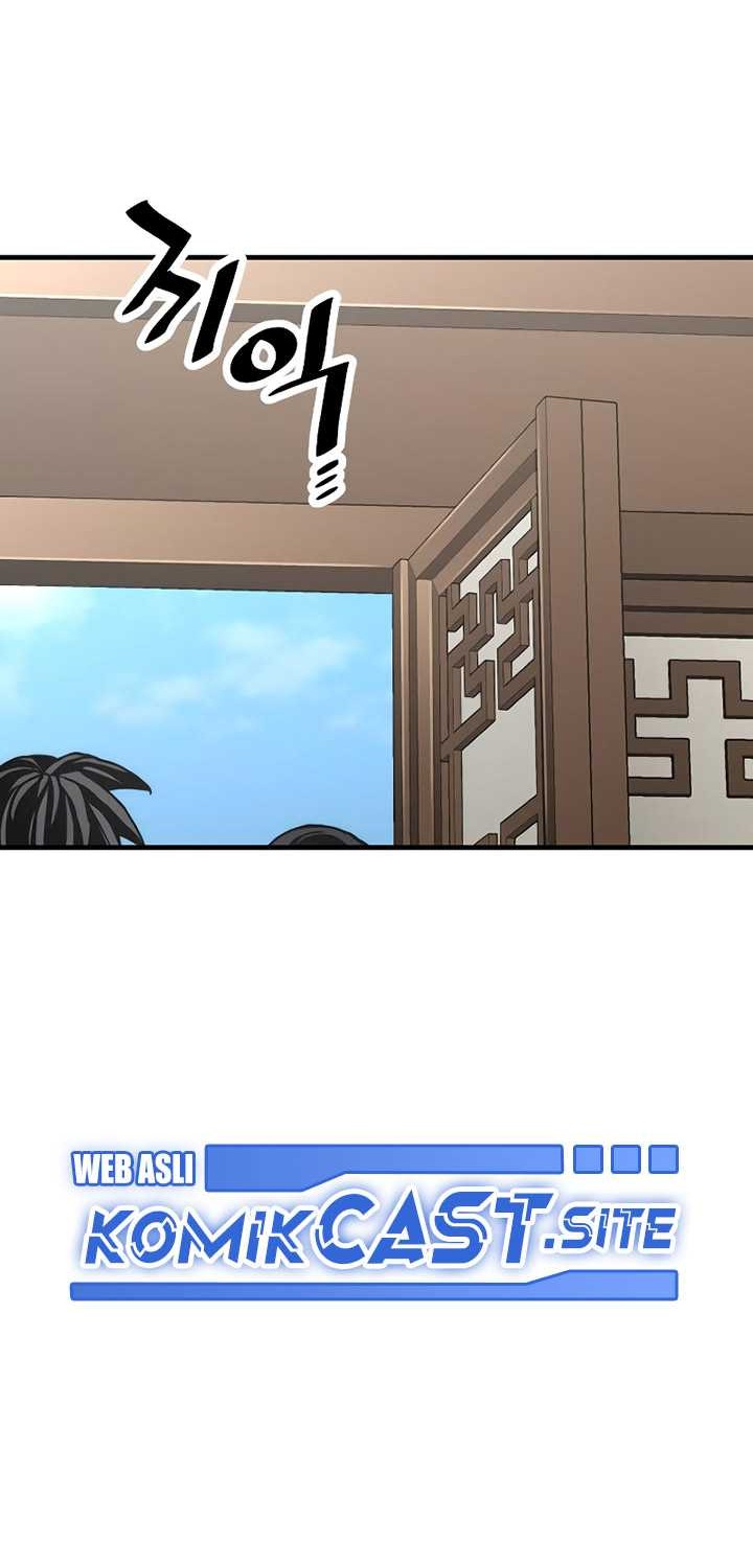 Heavenly Demon Cultivation Simulation Chapter 59 Gambar 13