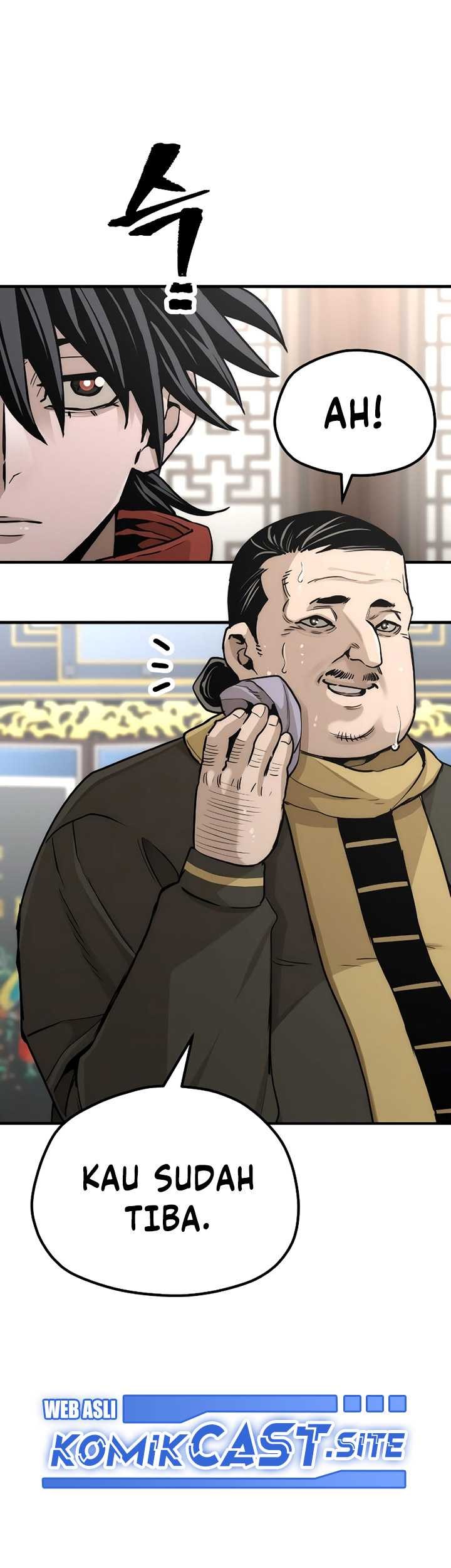 Heavenly Demon Cultivation Simulation Chapter 59 Gambar 14