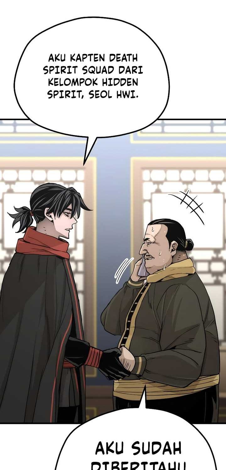 Heavenly Demon Cultivation Simulation Chapter 59 Gambar 15