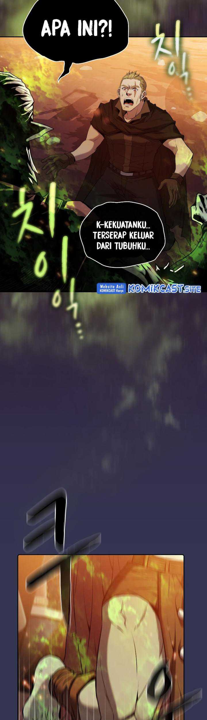 The Constellation that Returned from Hell Chapter 113 Gambar 28