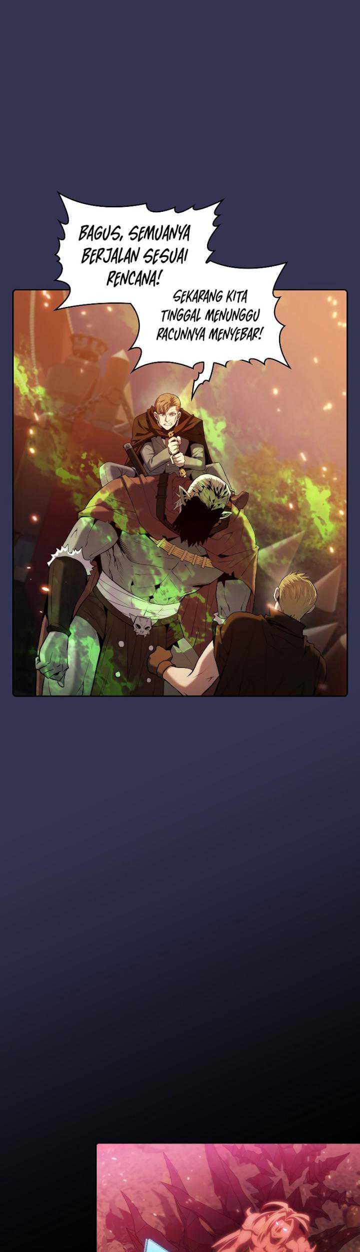 The Constellation that Returned from Hell Chapter 113 Gambar 30