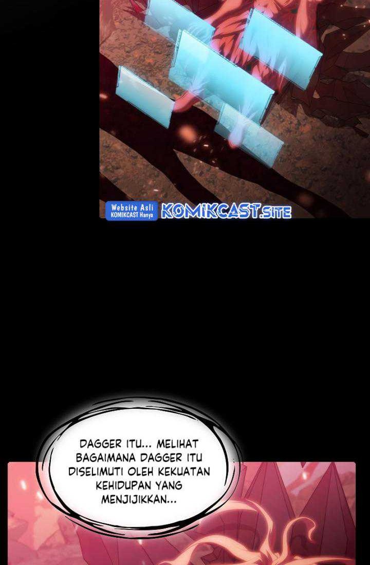 The Constellation that Returned from Hell Chapter 113 Gambar 31