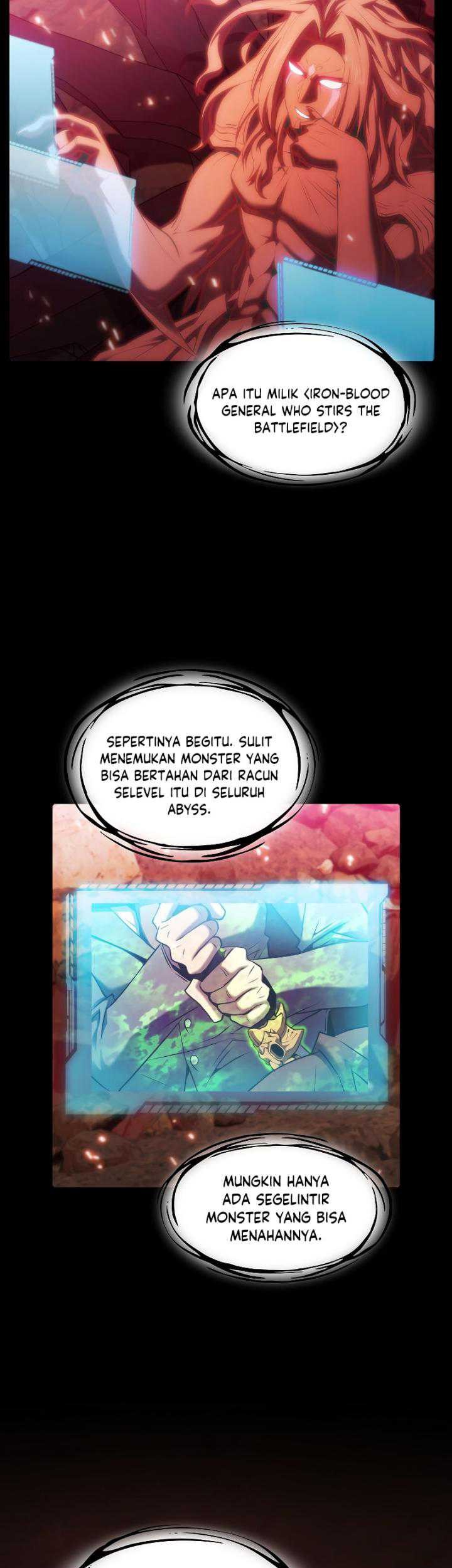 The Constellation that Returned from Hell Chapter 113 Gambar 32