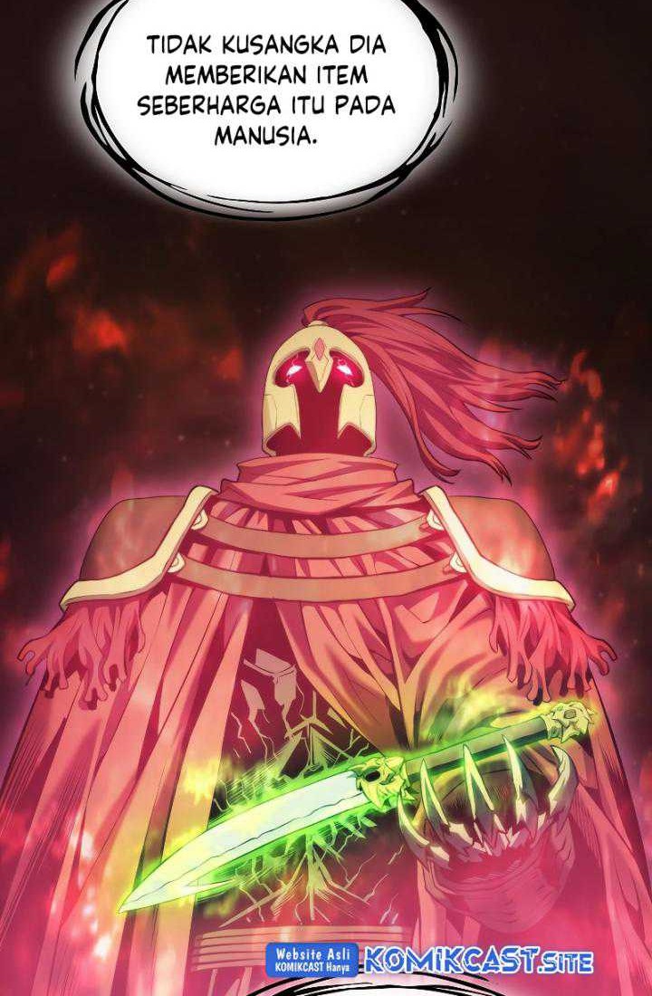 The Constellation that Returned from Hell Chapter 113 Gambar 33