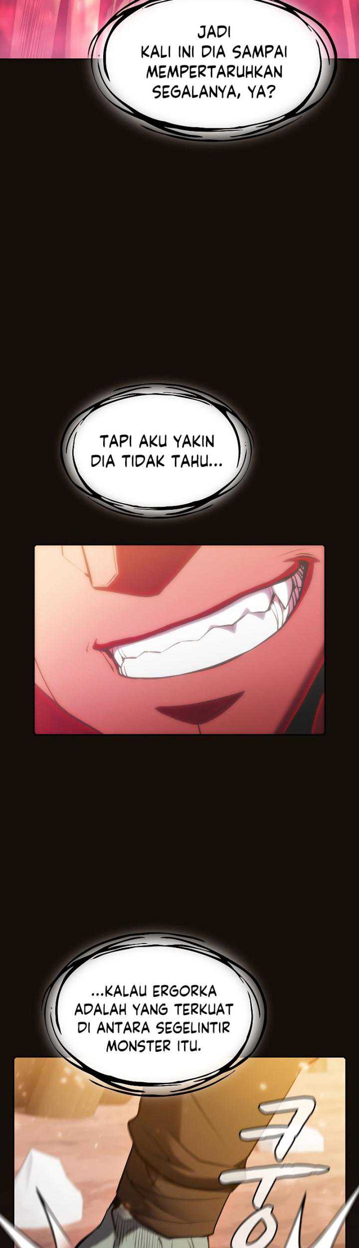 The Constellation that Returned from Hell Chapter 113 Gambar 34