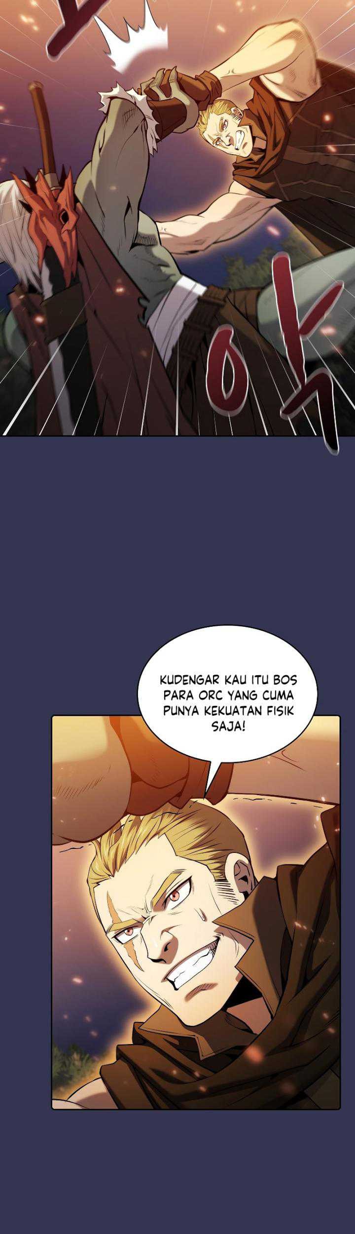 The Constellation that Returned from Hell Chapter 113 Gambar 17